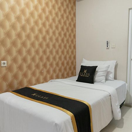Class Premium Guest House Kasri Exteriör bild