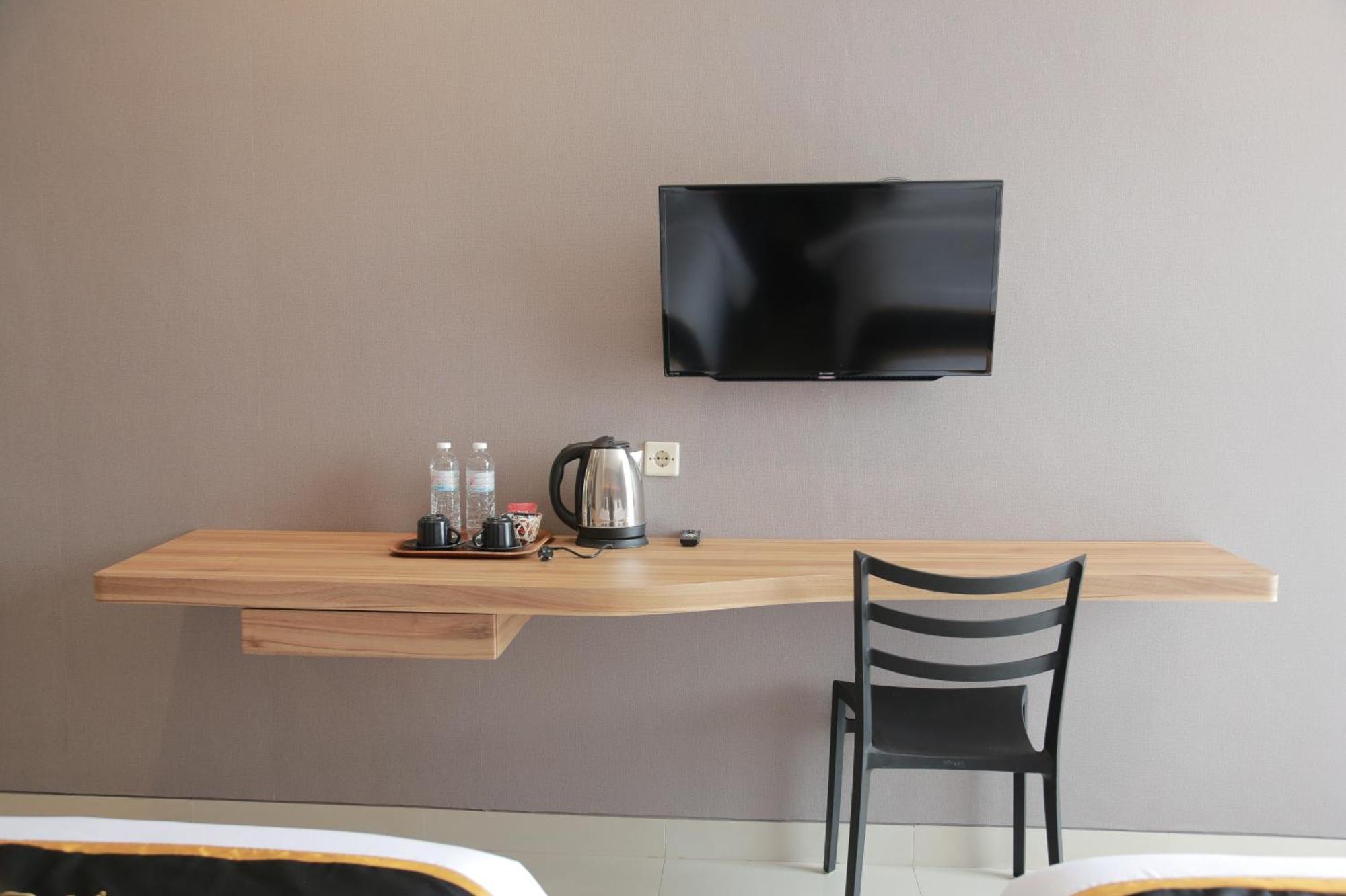 Class Premium Guest House Kasri Exteriör bild